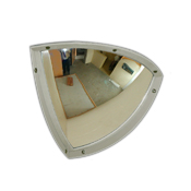 Quarter Dome Mirror